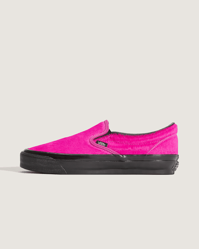 Chaussures premium Classic Slip-On, , , Taille: 46 - Vans - Modalova