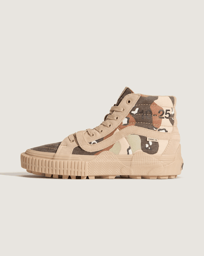 OTW by X WTAPS X OAMC Sk8-Hi GL Lug, , , Taille: 40.5 - Vans - Modalova