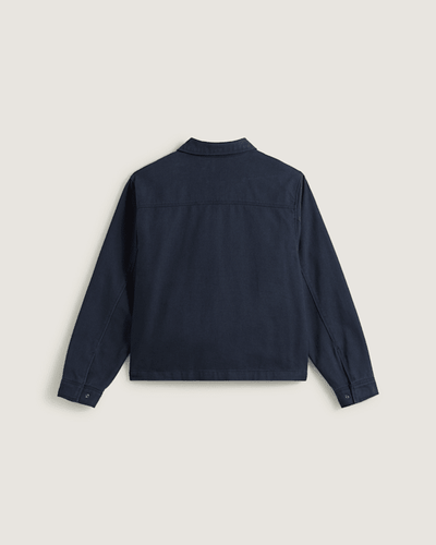 Veste Mcavoy Zip Station Enfant (8-14 ans), , Taille: M - Vans - Modalova