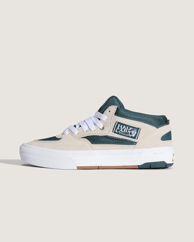 Chaussures Skate Half Cab Wafflecup, , , Taille: 44.5 - Vans - Modalova