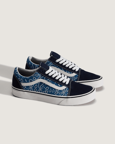 Chaussures Old Skool, , , Taille: 42 - Vans - Modalova
