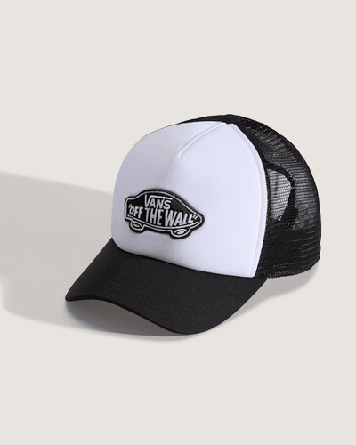 Casquette trucker Patch Curved Bill Enfant, , Taille: Taille unique - Vans - Modalova