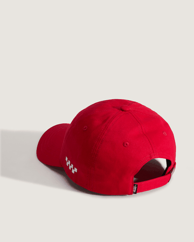 Casquette de jockey Check Side, , , Taille: Taille unique - Vans - Modalova