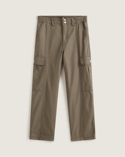 Pantalon en toile Sidewalk, , , Taille: M - Vans - Modalova