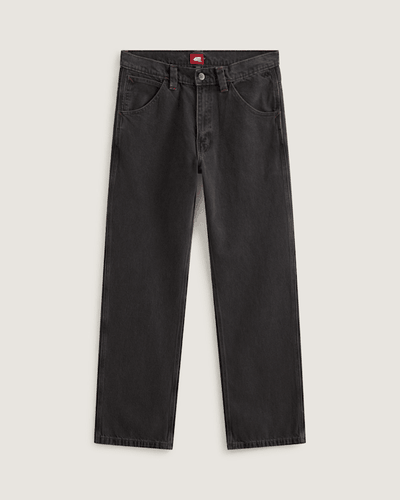 Pantalon Skate Loose Bootcut Denim, , , Taille: 33 - Vans - Modalova