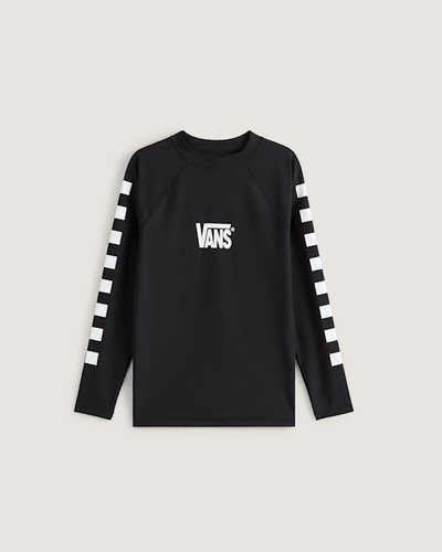 Rashguard Enfant (8-14 ans), , Taille: L - Vans - Modalova