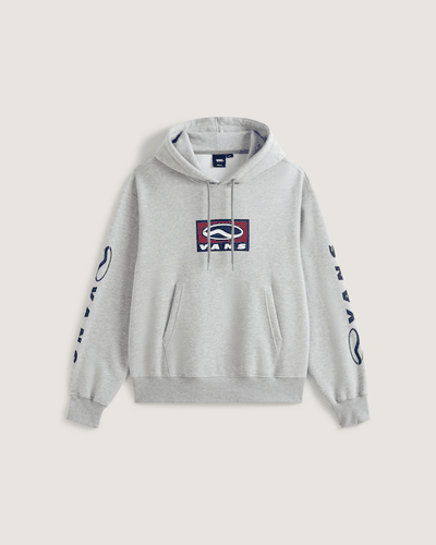 SideStripe Sportswear Pullover Cement Heather, , , Taille: M - Vans - Modalova