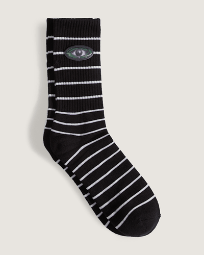 Chaussettes LX Wreckpack Eye Crew (1 paire), , , Taille: L (42.5-47​) - Vans - Modalova