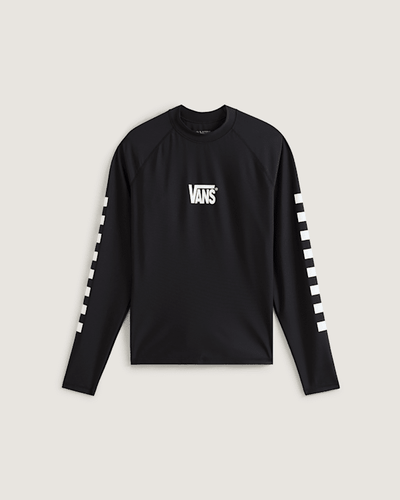 Haut rashguard, , , Taille: XXL - Vans - Modalova