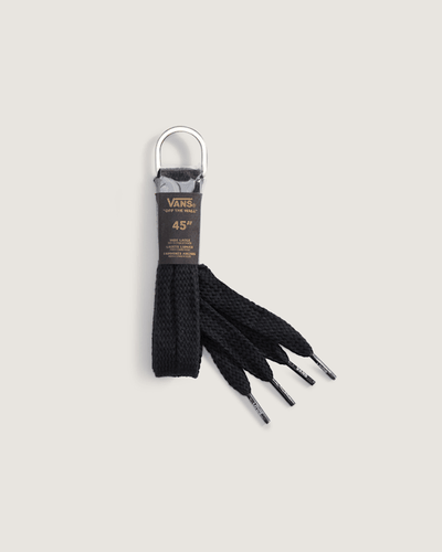 Lacets Fat, , , Taille: M - (114 cm) - Vans - Modalova