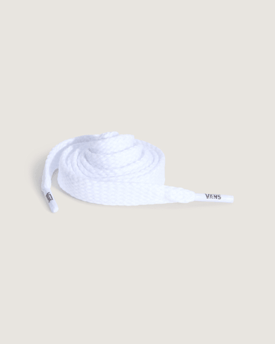 Lacets Fat, , , Taille: L - (137 cm) - Vans - Modalova