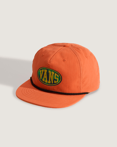 Casquette Worldwide94 Unstructured, , , Taille: Taille unique - Vans - Modalova