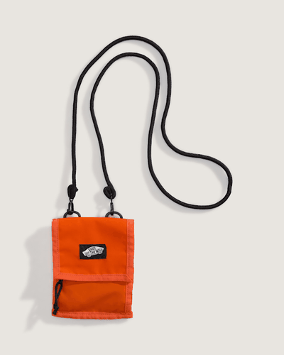 Lawler Pouch Flame, , , Taille: Taille unique - Vans - Modalova