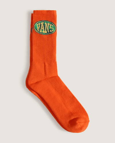 Chaussettes Boyce Crew (1 paire), , , Taille: M (38.5-42​) - Vans - Modalova