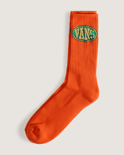 Chaussettes Boyce Crew (1 paire), , , Taille: M (38.5-42​) - Vans - Modalova