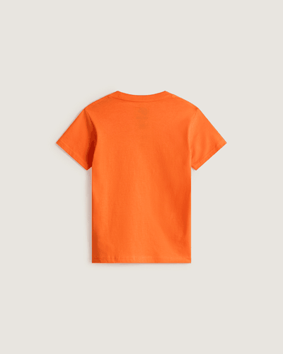 T-shirt Stretch Logo Enfant (2-8 ans), , Taille: 5-6A - Vans - Modalova
