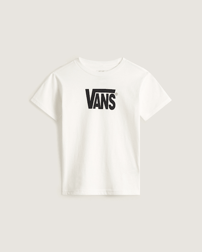 T-shirt Stretch Logo Enfant (8-14 ans), , Taille: 7-8A - Vans - Modalova