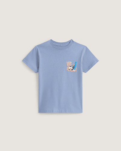 T-shirt Yolo Penguin Petits (2-8 ans), , Taille: 2-3A - Vans - Modalova