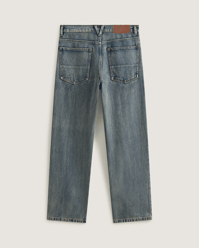 Pantalon en denim Premium Check-5 Loose, , , Taille: 29 - Vans - Modalova