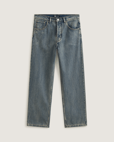 Pantalon en denim Premium Check-5 Loose, , , Taille: 29 - Vans - Modalova