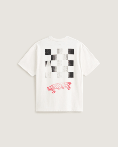 T-shirt Premium Full Deck, , , Taille: M - Vans - Modalova