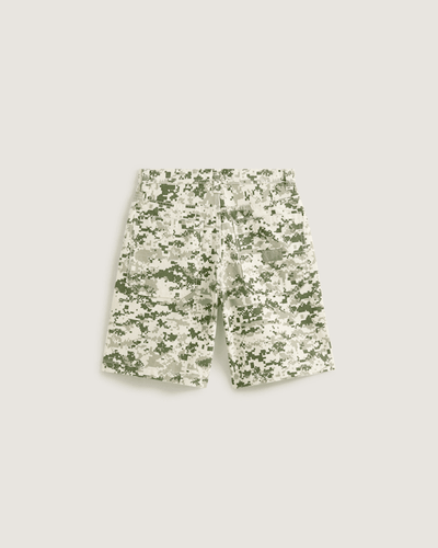 Short en toile Premium Check-5 Baggy, , , Taille: 34 - Vans - Modalova