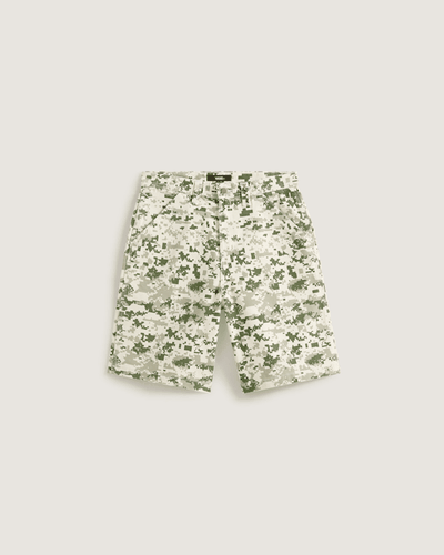 Short en toile Premium Check-5 Baggy, , , Taille: 33 - Vans - Modalova