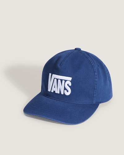 Casquette Stretch Logo Snapback, , , Taille: Taille unique - Vans - Modalova