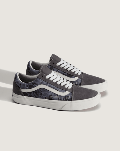 Chaussures Old Skool Cali Camo, , , Taille: 46 - Vans - Modalova