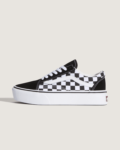 Chaussures Old Skool Platform, , , Taille: 35 - Vans - Modalova