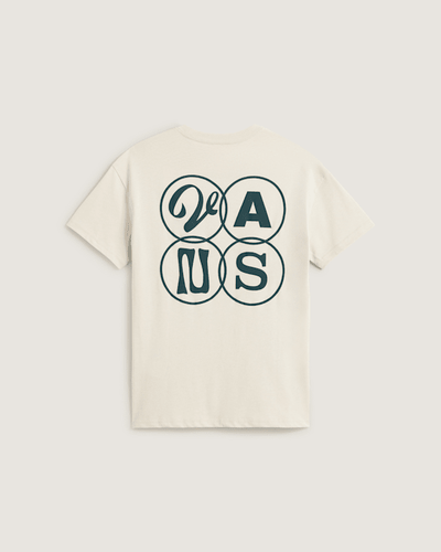 T-shirt Ellipse, , , Taille: L - Vans - Modalova