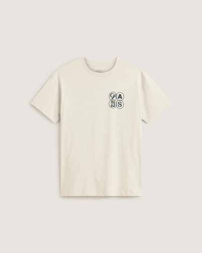 T-shirt Ellipse, , , Taille: L - Vans - Modalova