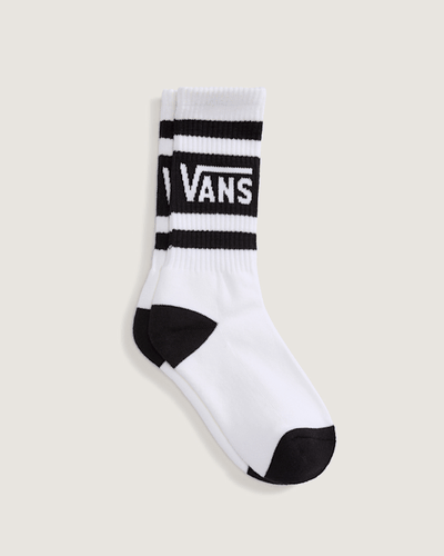 Chaussettes Drop V Crew Enfant (1paire), , Taille: XXS (27-30.5​​) - Vans - Modalova