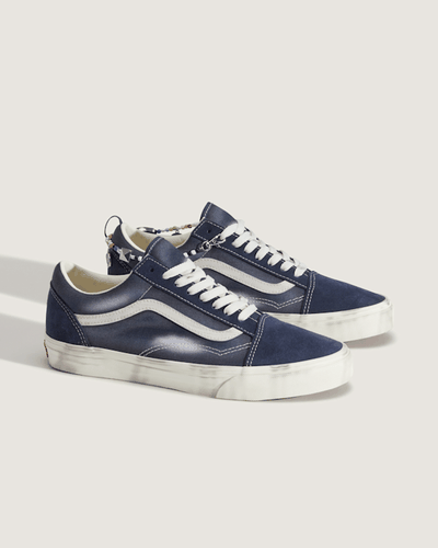 Chaussures Old Skool, , , Taille: 38.5 - Vans - Modalova