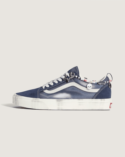 Chaussures Old Skool, , , Taille: 38.5 - Vans - Modalova