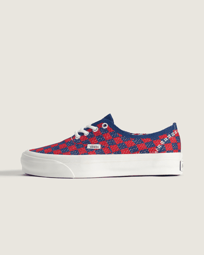 Chaussures Premium Authentic Checkerboard, , , Taille: 47 - Vans - Modalova