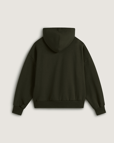 Berlin Crest Retro Pullover Hoodie, , , Taille: M - Vans - Modalova