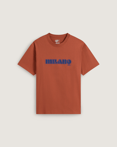 T-shirt Milano , , , Taille: L - Vans - Modalova