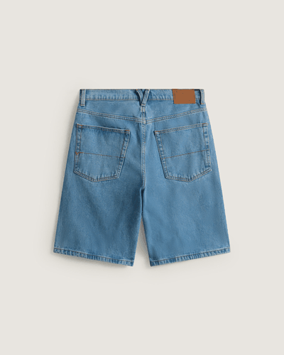 Short en jean Check-5 Baggy, , , Taille: 38 - Vans - Modalova
