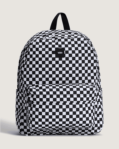 Sac à dos Old Skool Check, , Taille: Taille unique - Vans - Modalova