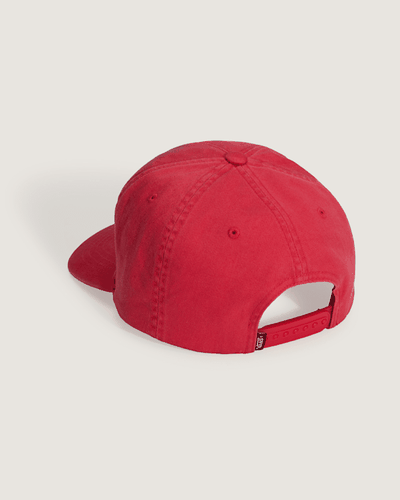 Casquette Stretch Logo Snapback, , , Taille: Taille unique - Vans - Modalova