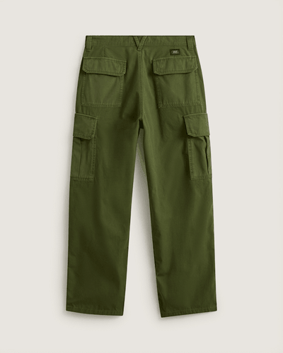 Para Baggy Cargo Pant Green Balsam, , , Taille: 38 - Vans - Modalova