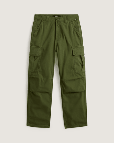 Para Baggy Cargo Pant Green Balsam, , , Taille: 38 - Vans - Modalova