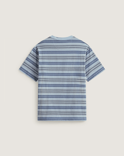 T-shirt Ringer Striped Knit, , , Taille: S - Vans - Modalova