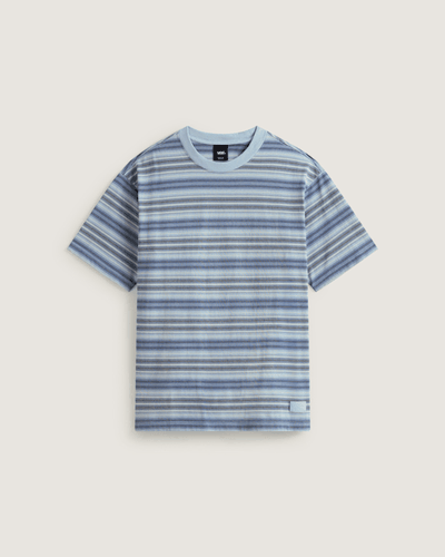 T-shirt Ringer Striped Knit, , , Taille: S - Vans - Modalova