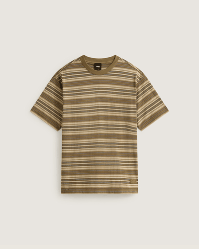 T-shirt Ringer Striped Knit, , , Taille: XXL - Vans - Modalova