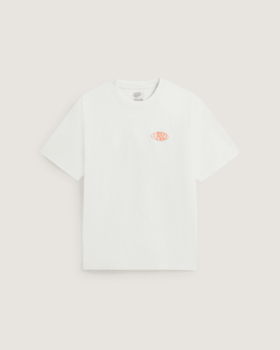 Jetty Sets SS Tee marshmallow, , , Taille: S - Vans - Modalova