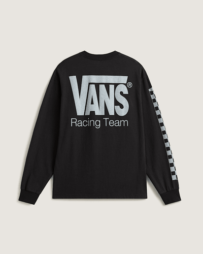 Sweat Racing Long Sleeve, , , Taille: S - Vans - Modalova