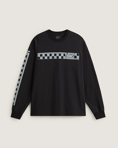Sweat Racing Long Sleeve, , , Taille: S - Vans - Modalova