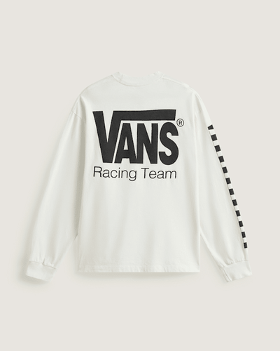 Sweat Racing Long Sleeve, , , Taille: M - Vans - Modalova